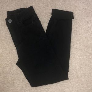 American Eagle Super High-Rise Jeggings